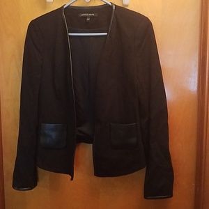 Cynthia steffe blazer blazer